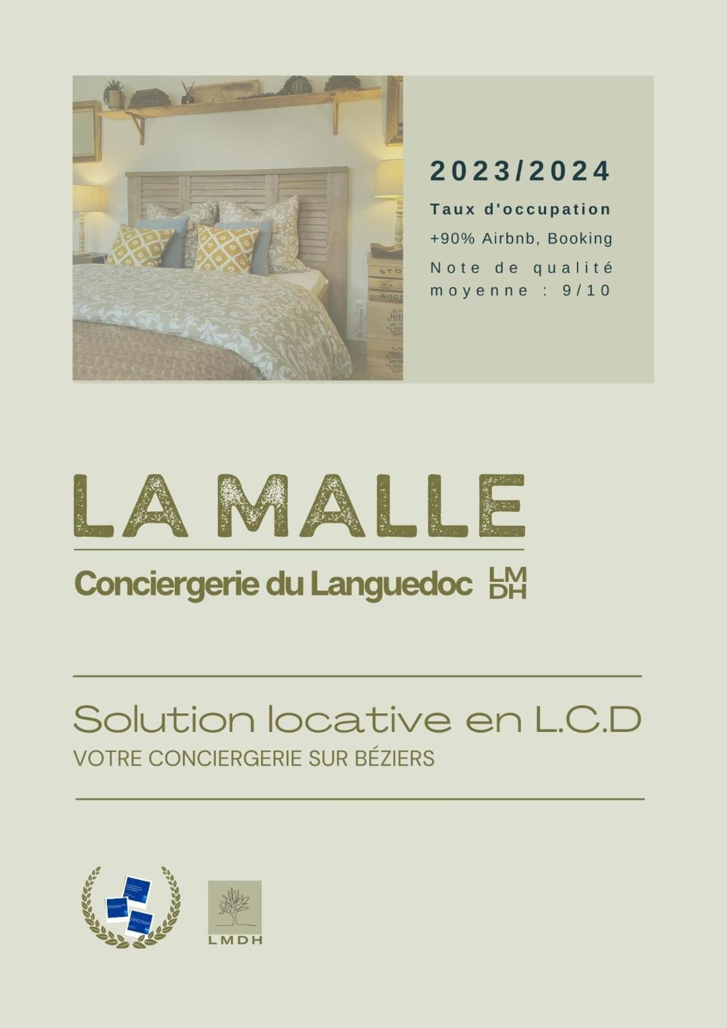 Le Grenier, Climatisation Terrasse Wi-Fi Netflix 15 Mn Coeur De Ville ベジエ エクステリア 写真