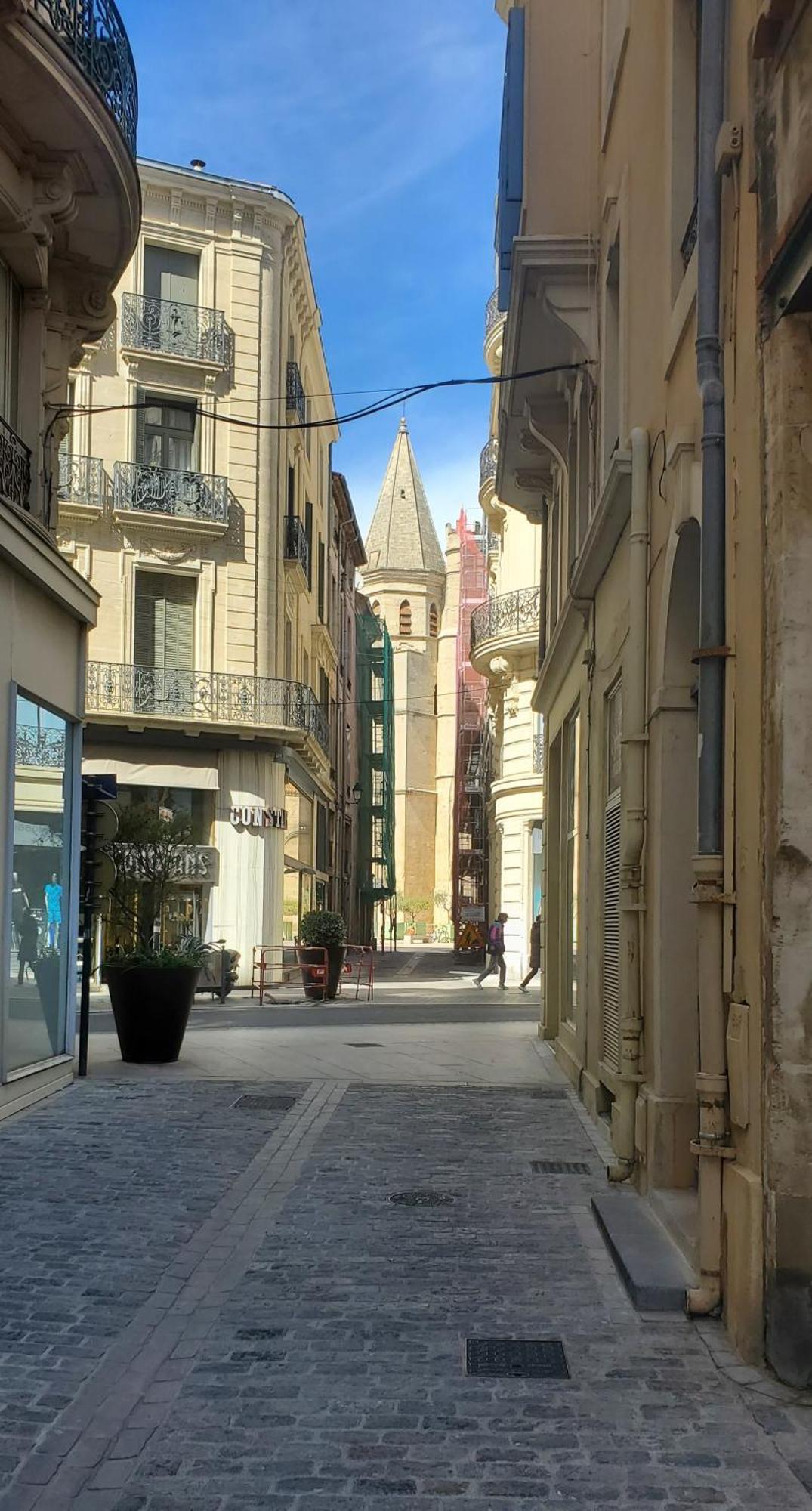 Le Grenier, Climatisation Terrasse Wi-Fi Netflix 15 Mn Coeur De Ville ベジエ エクステリア 写真